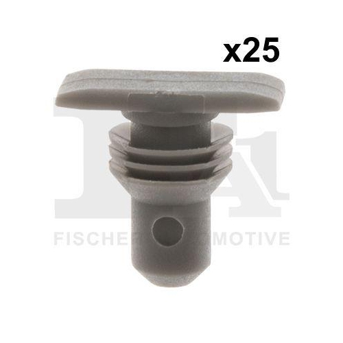 FA1 Clip, Zier-/Schutzleiste 11-40099.25