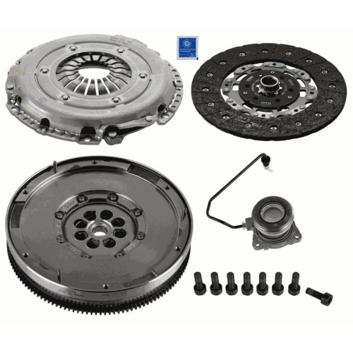 SACHS Kupplungssatz ZMS Modul XTend plus CSC 2290 601 161