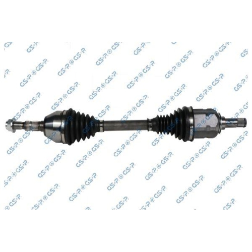 GSP Antriebswelle 244097