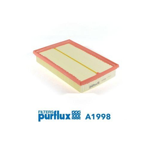 PURFLUX Luftfilter A1998