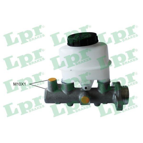 LPR Hauptbremszylinder 6261