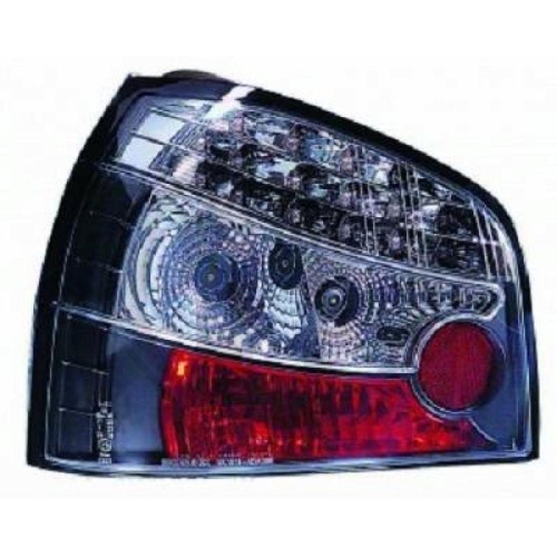 DIEDERICHS Heckleuchtensatz HD Tuning 1030999