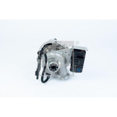 FEBI BILSTEIN Lader, Aufladung Garrett Turbo NEU 187082