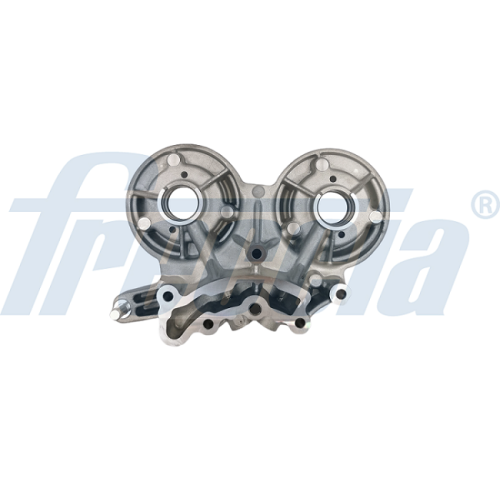 FRECCIA Lagerbock, Nockenwelle CM05-2398
