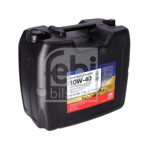 FEBI BILSTEIN Motor&ouml;l Cargo Hero Pro 34047