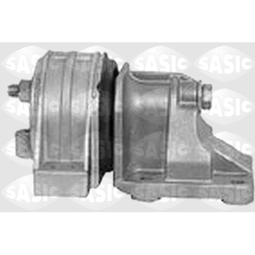 SASIC Lagerung, Motor 8071T11