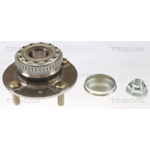 TRISCAN Radlagersatz 8530 18207