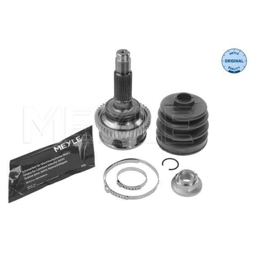 MEYLE Gelenksatz, Antriebswelle MEYLE-ORIGINAL: True to OE. 35-14 498 0023