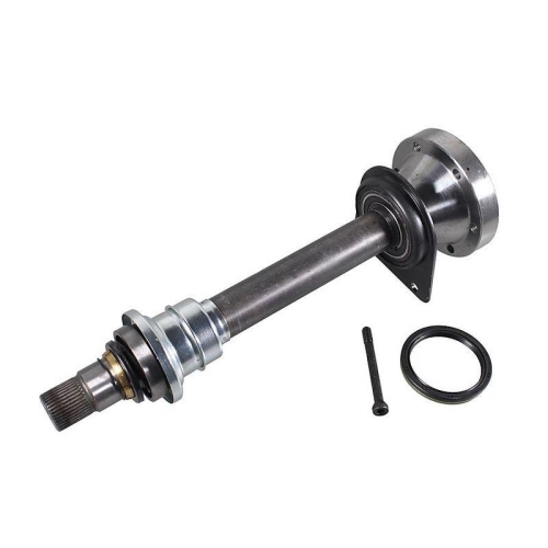 METZGER AUTOTEILE Steckwelle, Differential 7210039
