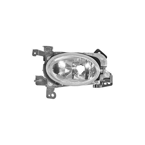 VAN WEZEL Nebelscheinwerfer 2559995