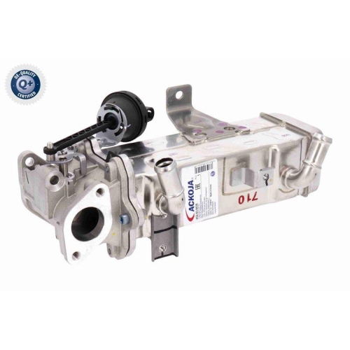 ACKOJA K&uuml;hler, Abgasr&uuml;ckf&uuml;hrung Q+ Erstausr&uuml;sterqualit&auml;t A52-63-0038