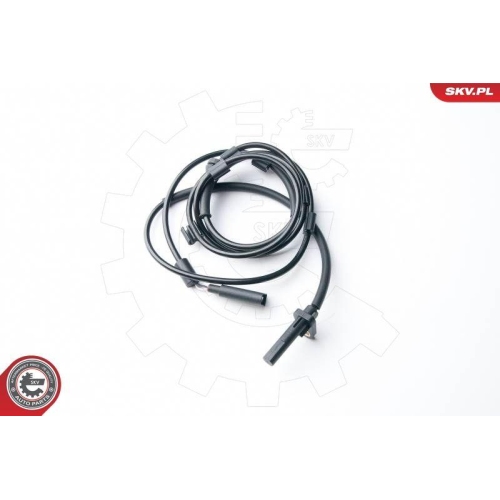ESEN SKV Sensor, Raddrehzahl 06SKV242