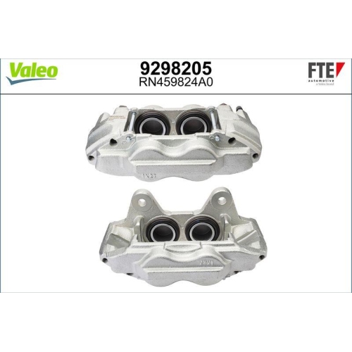 FTE Bremssattel NEOGEN 9298205