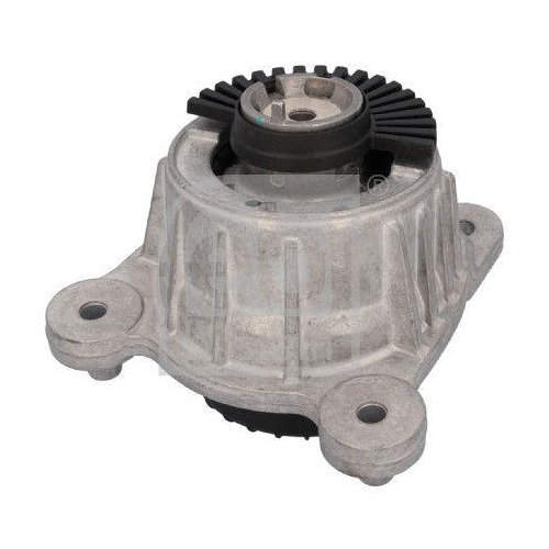 FEBI BILSTEIN Lagerung, Motor 195993