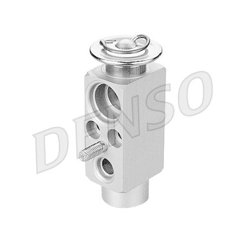 DENSO Expansionsventil, Klimaanlage DVE17004