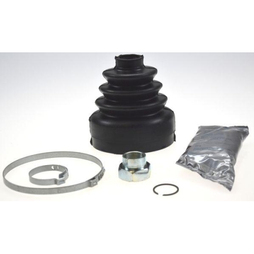 SPIDAN Faltenbalgsatz, Antriebswelle 23193