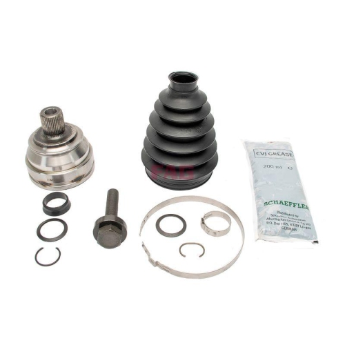 Schaeffler FAG Gelenksatz, Antriebswelle 771 0809 30