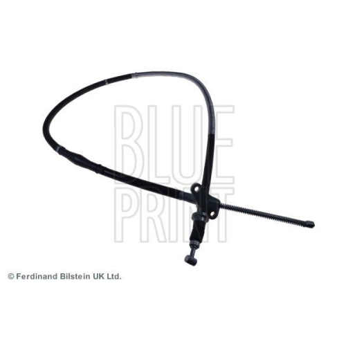 BLUE PRINT Seilzug, Feststellbremse