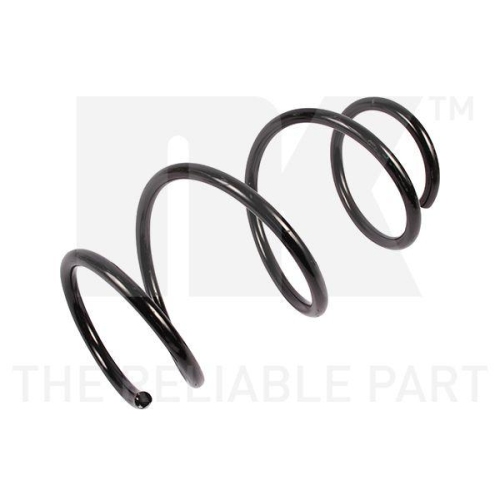 NK Fahrwerksfeder 531570