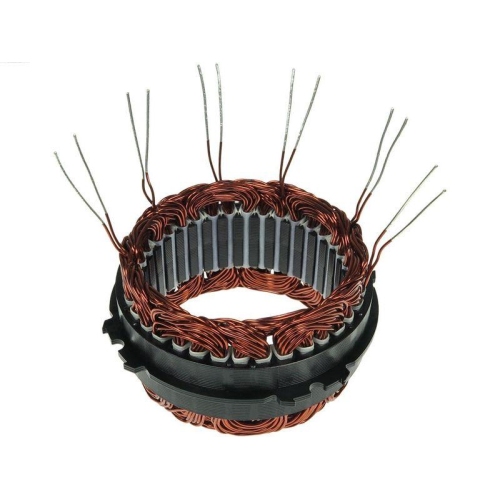 AS-PL Stator, Generator Brandneu AS-PL