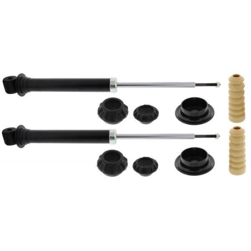 MAPCO Montagesatz, Stoßdämpfer