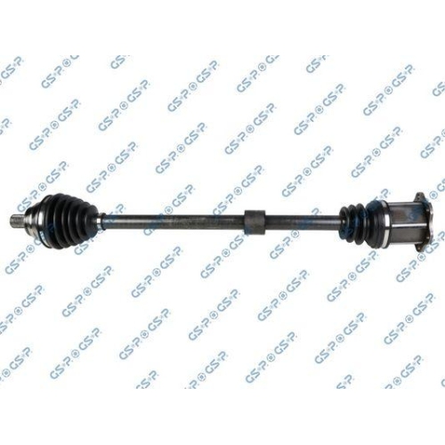 GSP Antriebswelle 202229