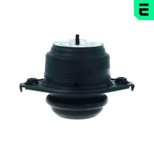 OPTIMAL Lagerung, Motor