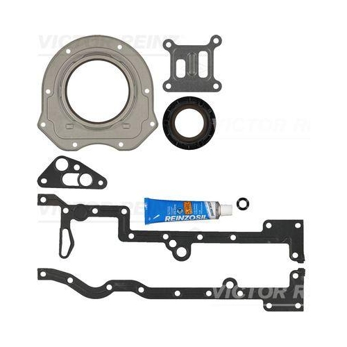 VICTOR REINZ Dichtungssatz, Kurbelgeh&auml;use