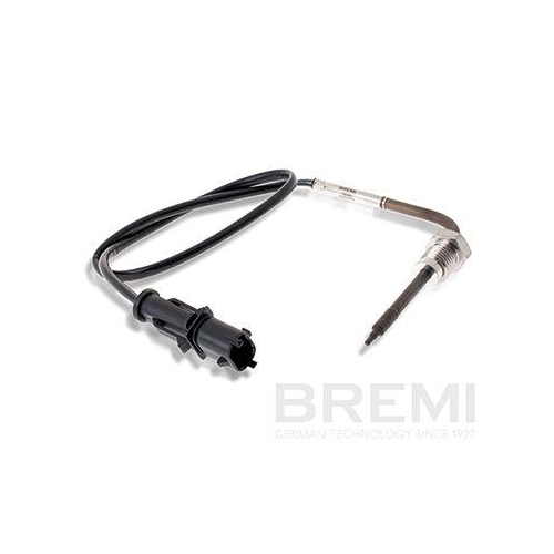 BREMI Sensor, Abgastemperatur