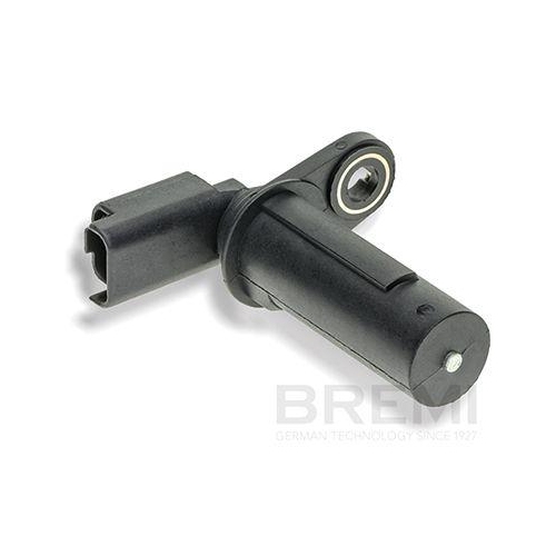 BREMI Impulsgeber, Kurbelwelle