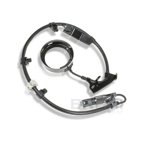 BREMI Sensor, Raddrehzahl