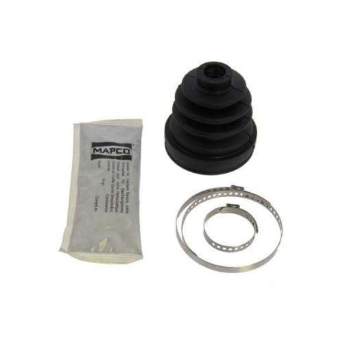 MAPCO Faltenbalgsatz, Antriebswelle