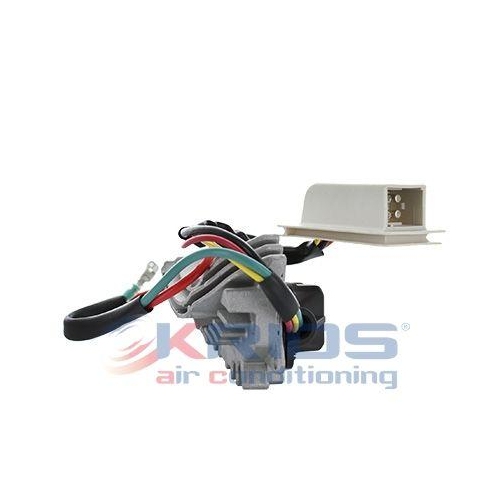 MEAT & DORIA Regler, Innenraumgebläse K106030