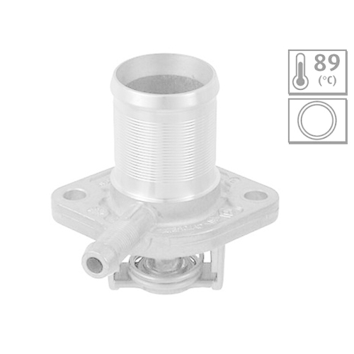 VALEO Thermostat, K&uuml;hlmittel 820048