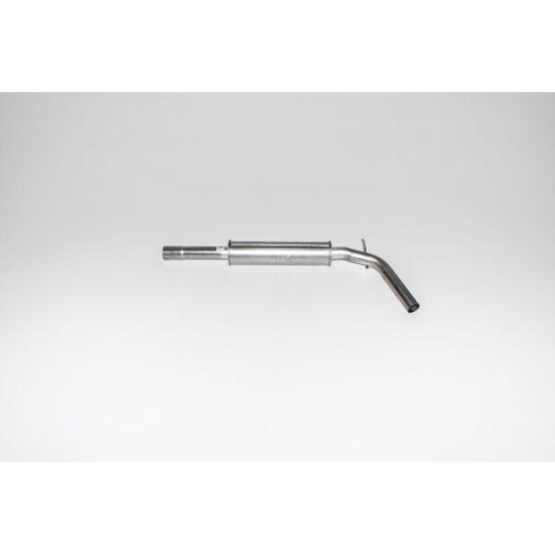 VEGAZ GmbH Mittelschalldämpfer VS-278