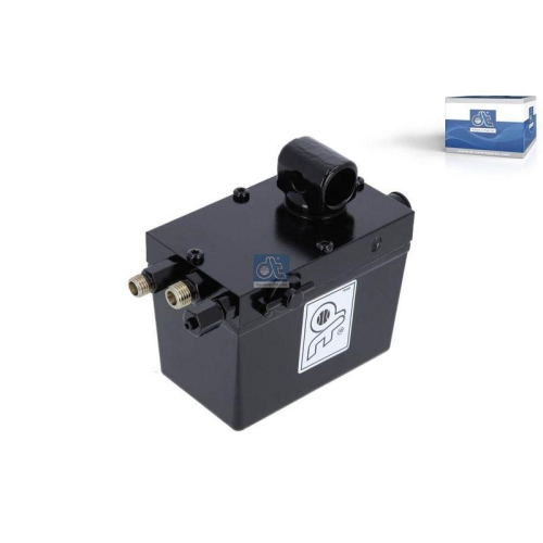 DT Spare Parts Kipppumpe, Fahrerhaus 1.23011