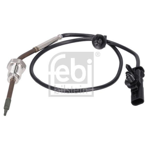 FEBI BILSTEIN Sensor, Abgastemperatur 1000627
