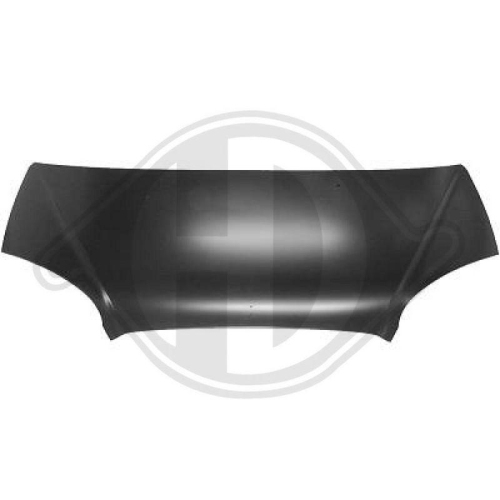 DIEDERICHS Motorhaube 6686000