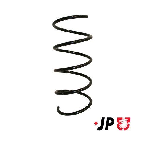 JP GROUP Fahrwerksfeder JP 1342200400