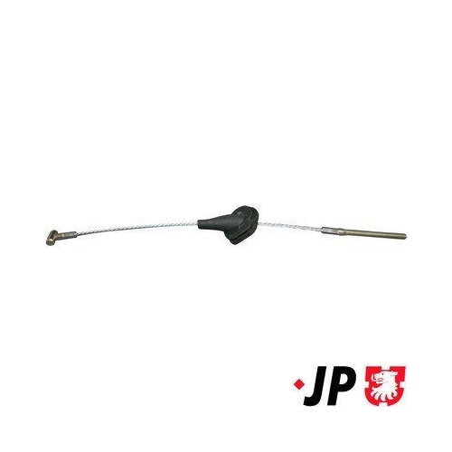 JP GROUP Seilzug, Feststellbremse JP 1570300100