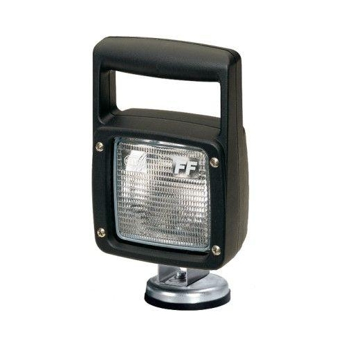 HELLA Arbeitsscheinwerfer 1GA 007 506-667