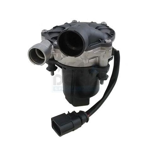 MEAT & DORIA Sekund&auml;rluftpumpe 9648