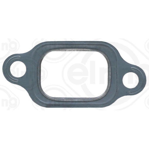 ELRING Dichtung, Abgaskr&uuml;mmer 829.021