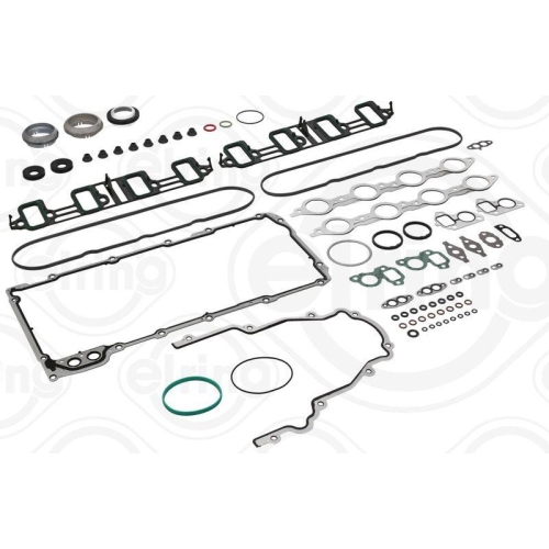 ELRING Dichtungsvollsatz, Motor 802.681