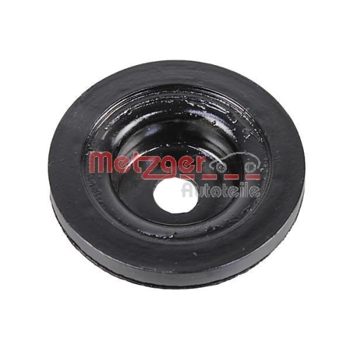 METZGER AUTOTEILE Federteller 6490318