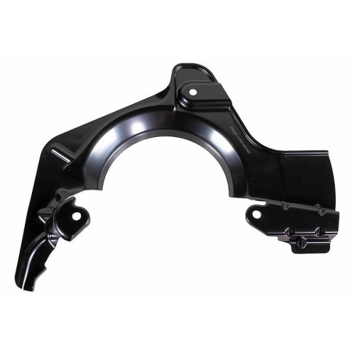 METZGER AUTOTEILE Spritzblech, Bremsscheibe 6115640