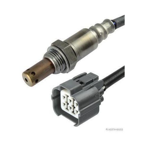 HERTH+BUSS JAKOPARTS Lambdasonde J1477002