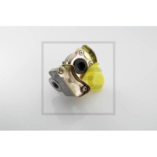 PE Automotive Kupplungskopf 076.919-10A