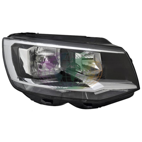 Lexmond Trading BV Hauptscheinwerfer 9275281