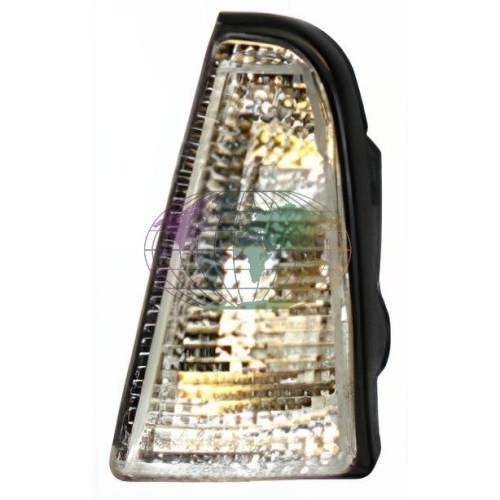 Lexmond Trading BV Blinkleuchte 3235312